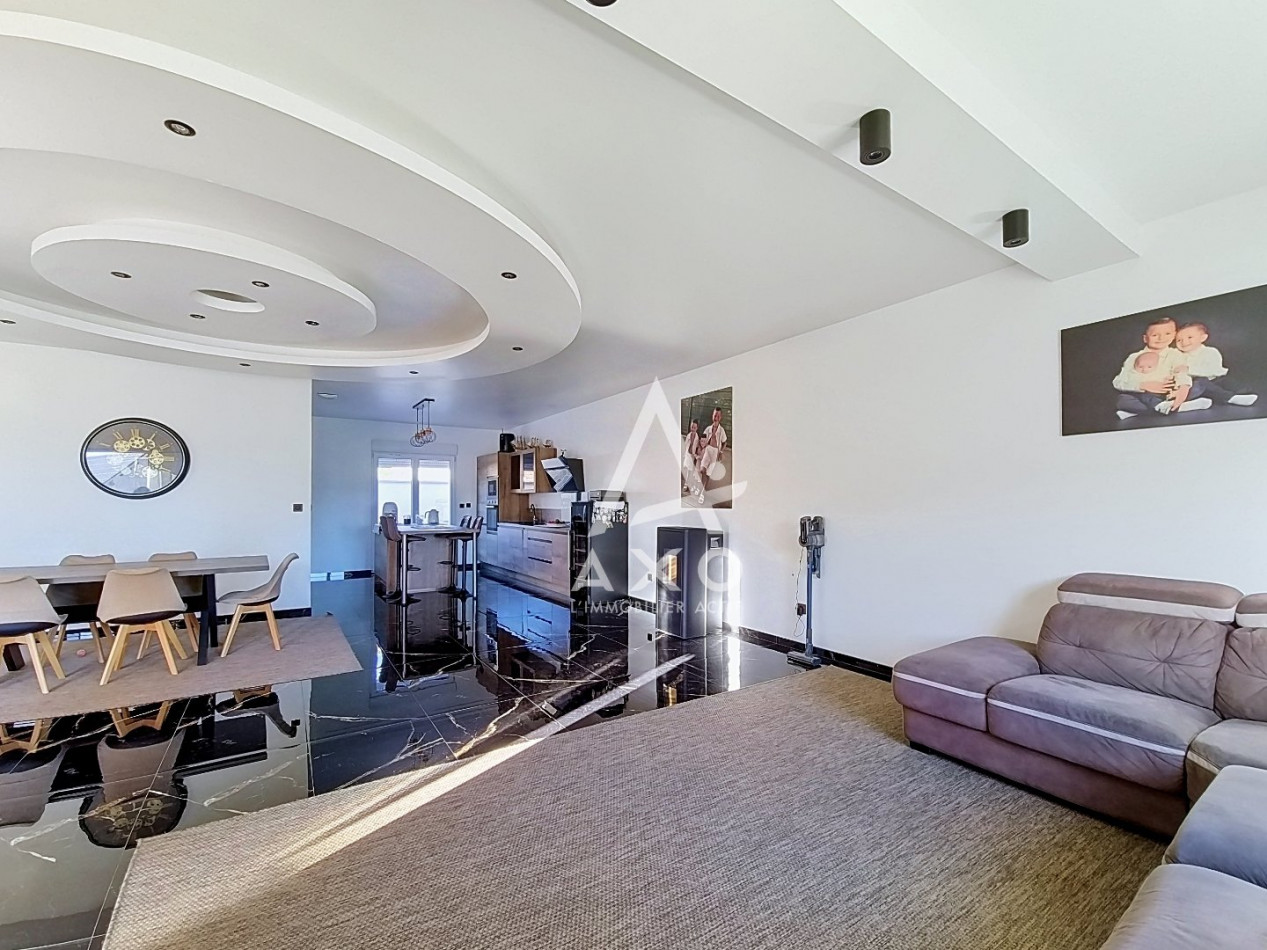 vente Maison Therdonne - Photo 4