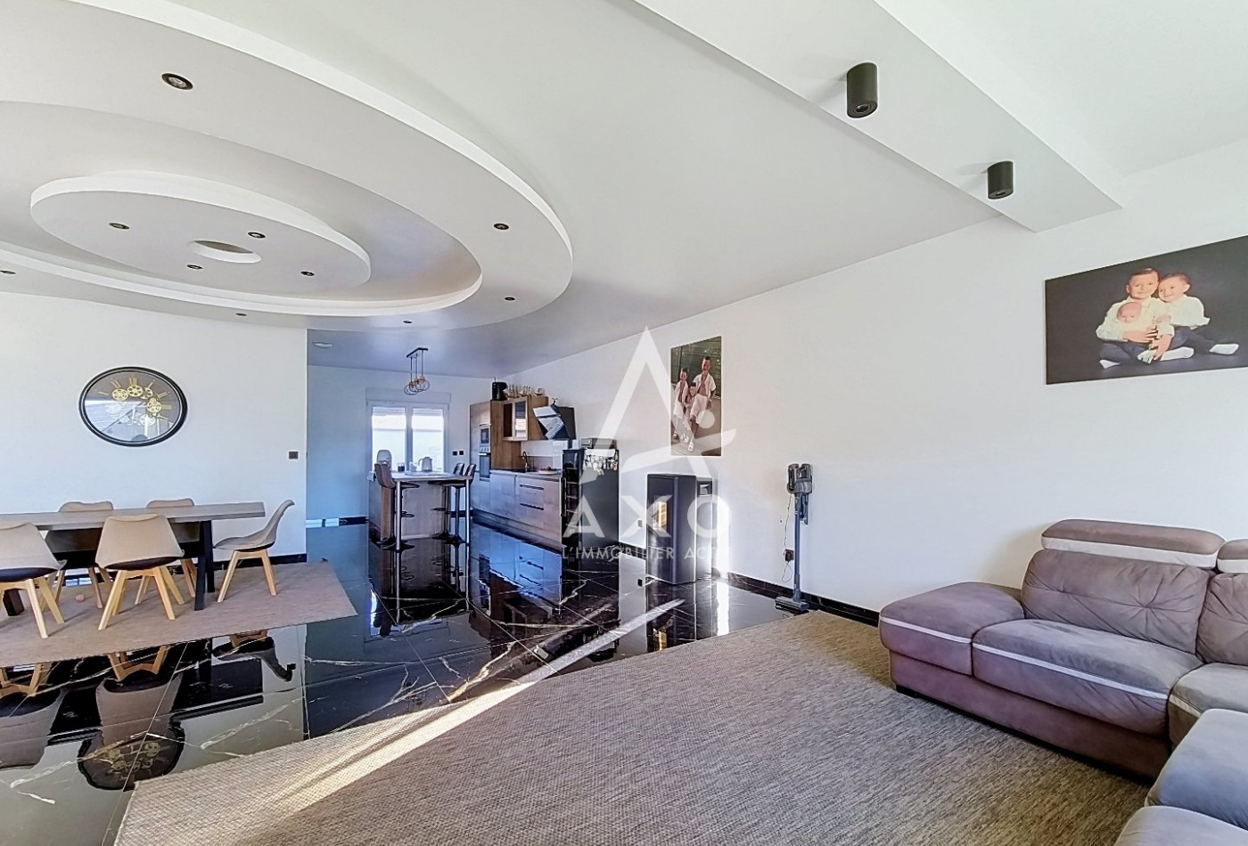 vente Maison Therdonne - Photo 4
