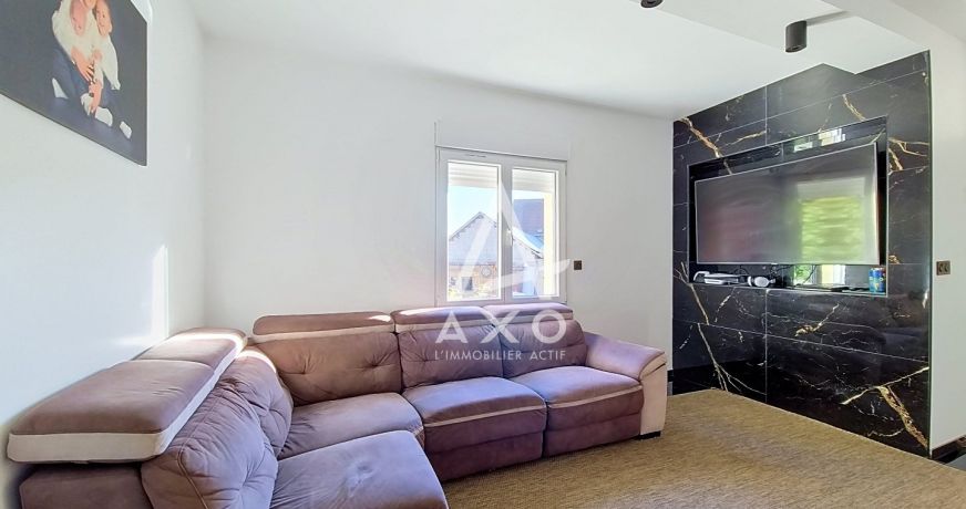vente Maison Therdonne