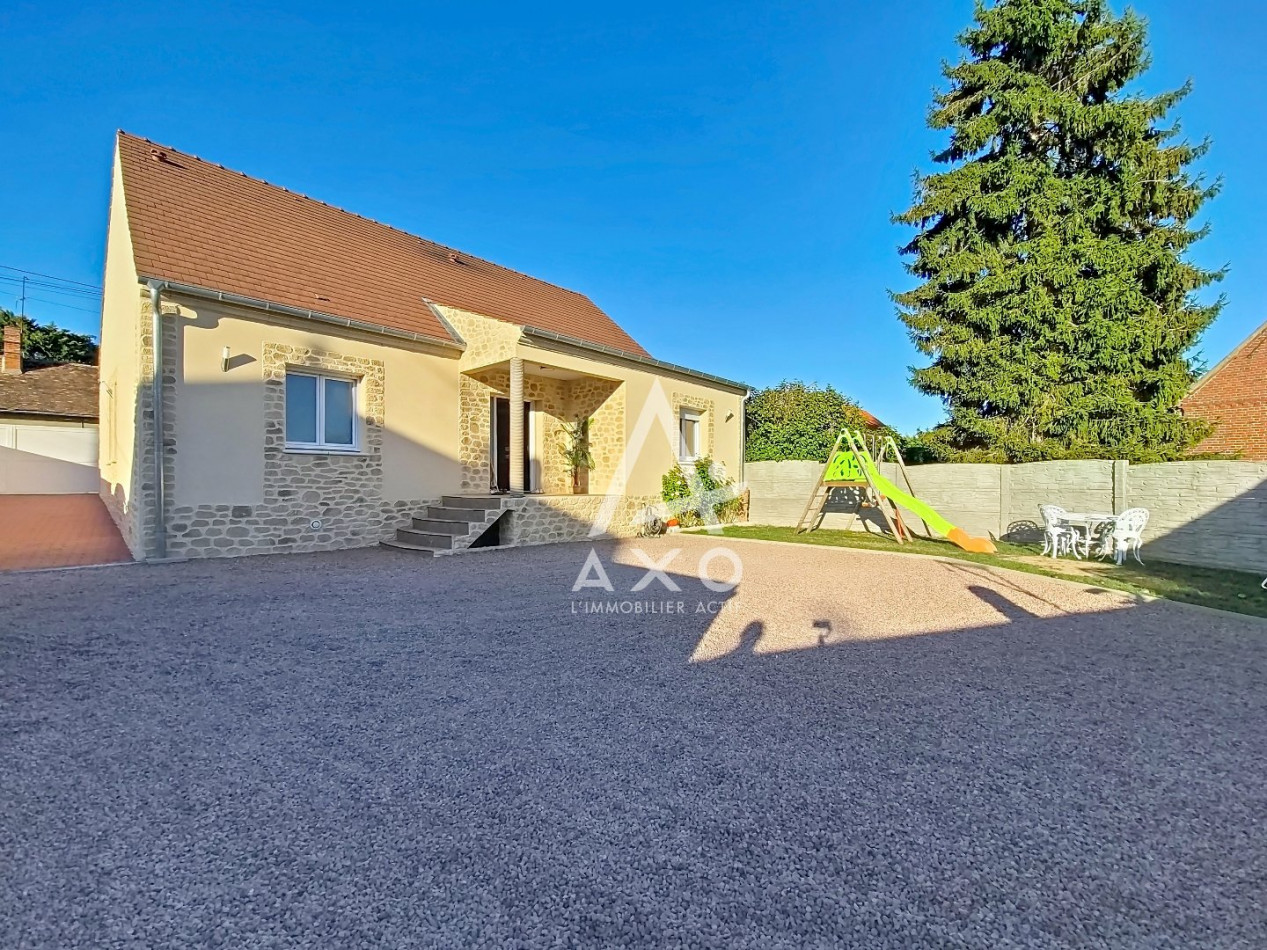 vente Maison Therdonne - Photo 1