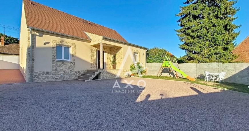 vente Maison Therdonne