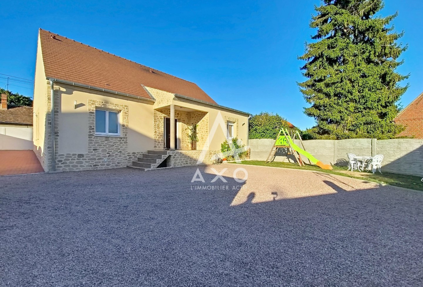 vente Maison Therdonne - Photo 1