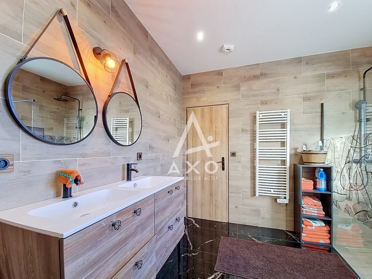 vente Maison Therdonne - Photo 9