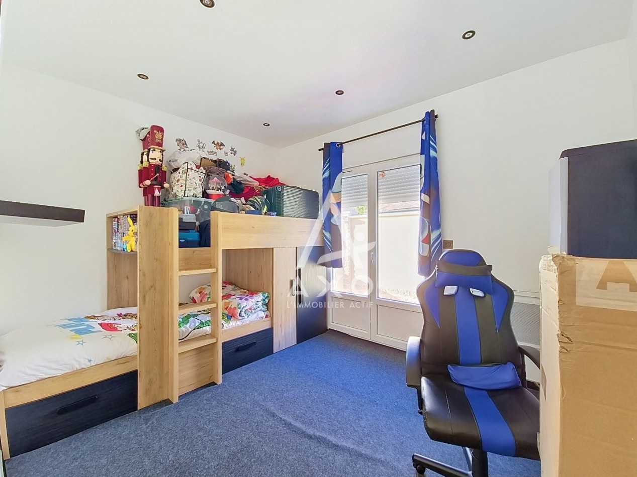 vente Maison Therdonne - Photo 11