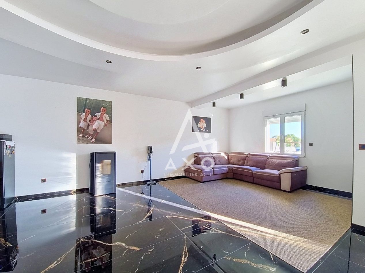 vente Maison Therdonne - Photo 5