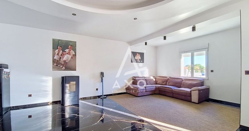 vente Maison Therdonne