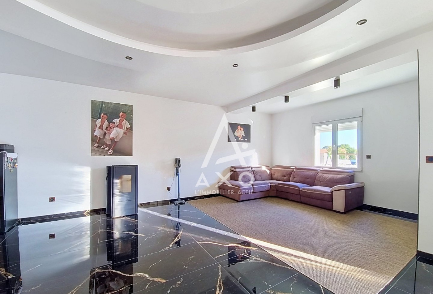 vente Maison Therdonne - Photo 5