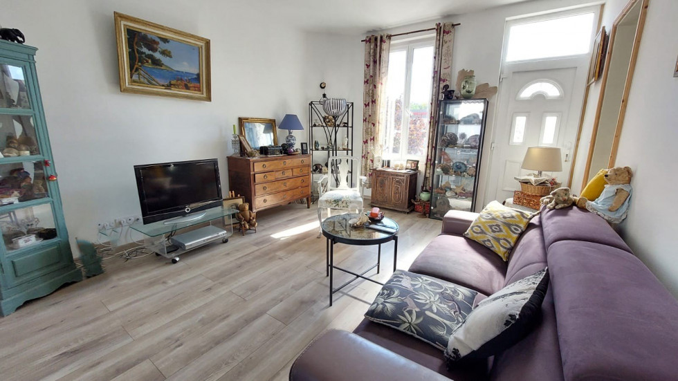 vente Maison Royan - Photo 8