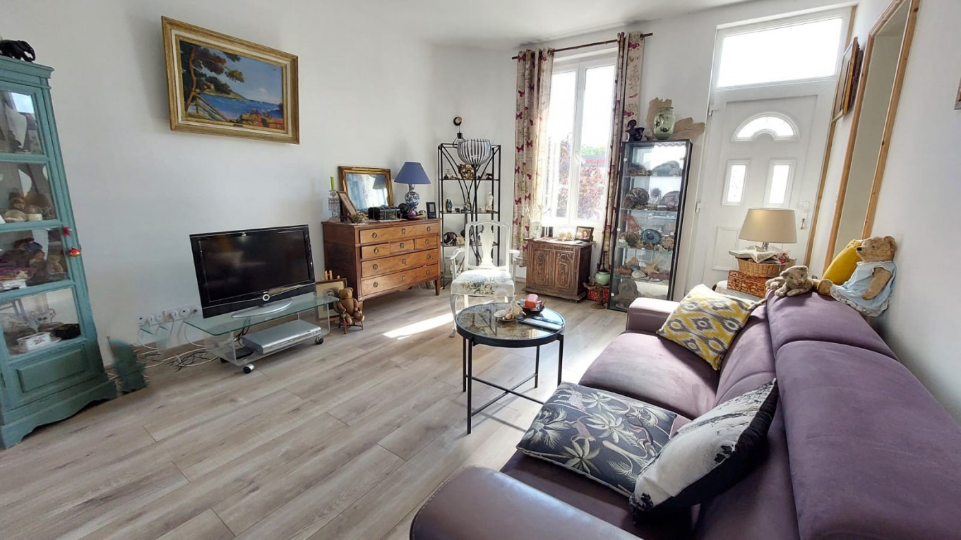 vente Maison Royan - Photo 8