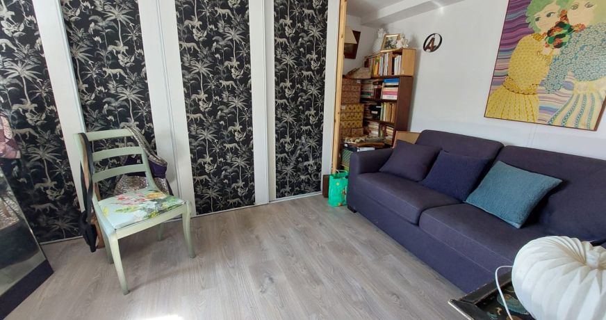vente Maison Royan