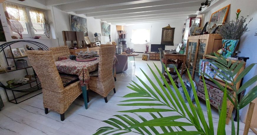 vente Maison Royan