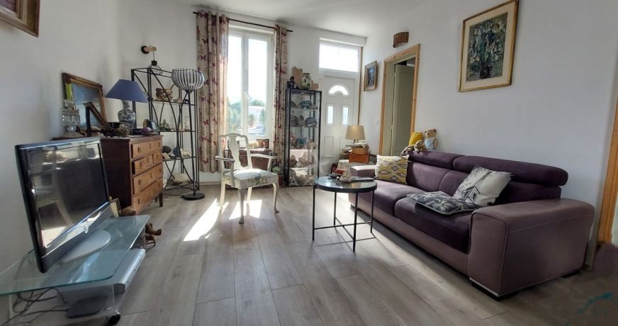 vente Maison Royan