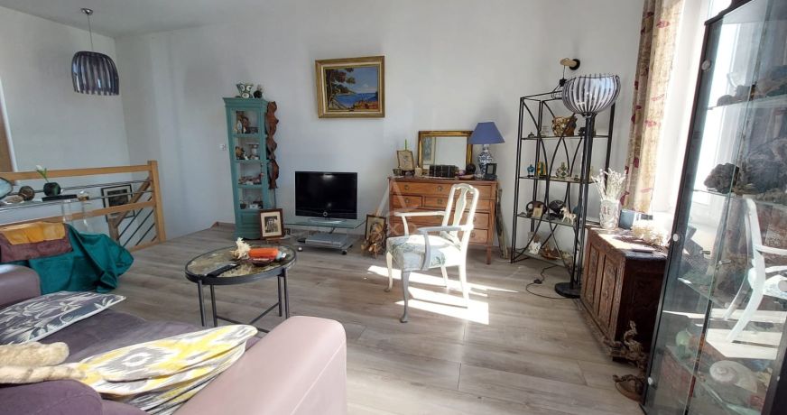 vente Maison Royan