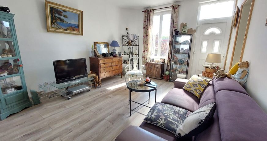 vente Maison Royan
