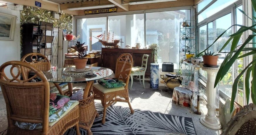 vente Maison Royan