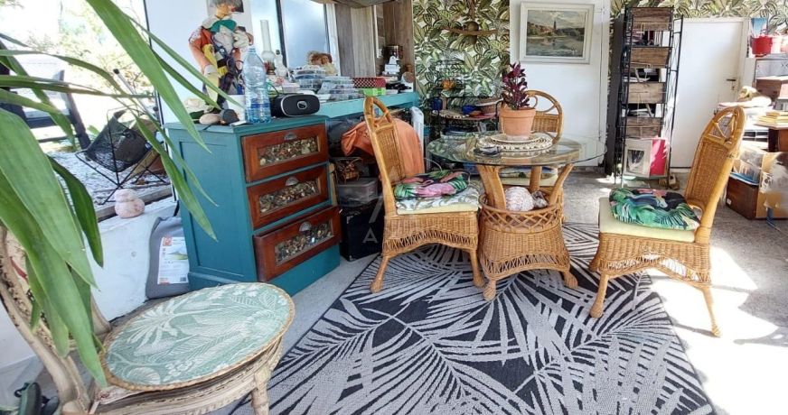 vente Maison Royan