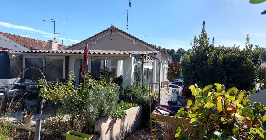 vente Maison Royan