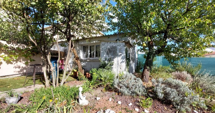 vente Maison Royan