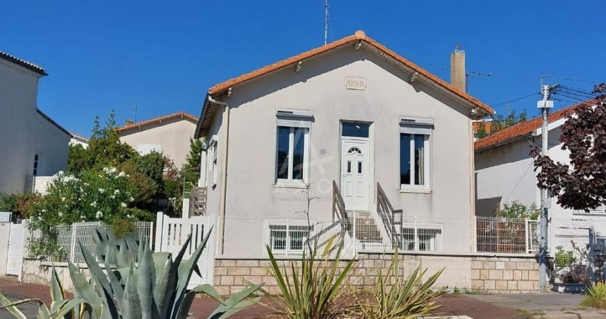 vente Maison Royan