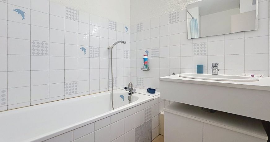 vente Appartement Mont De Marsan