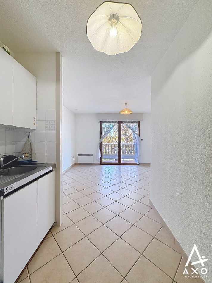 vente Appartement Mont De Marsan - Photo 1