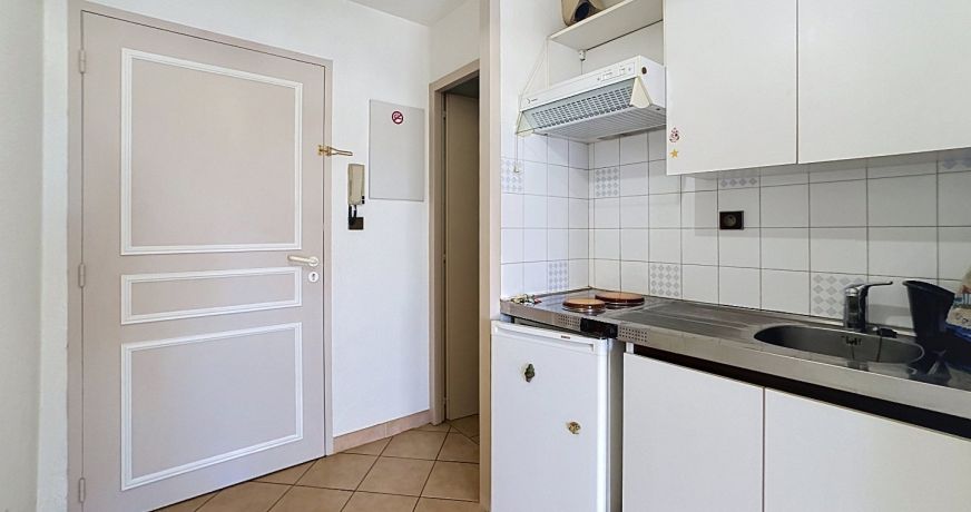 vente Appartement Mont De Marsan