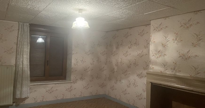 vente Maison Valhey