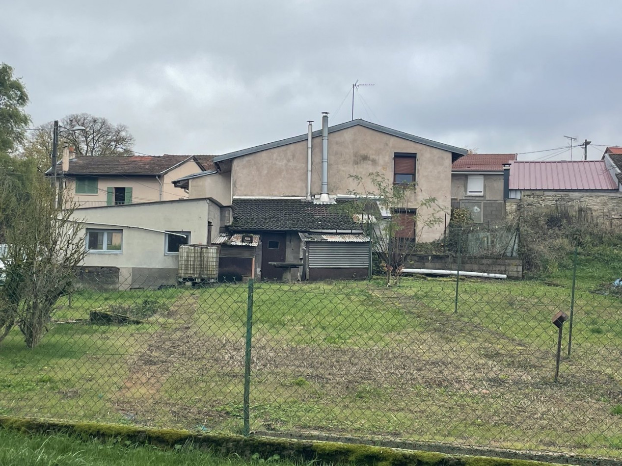 vente Maison Valhey - Photo 2