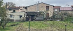 vente Maison Valhey