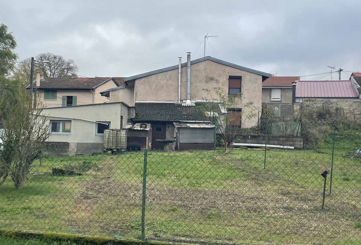 vente Maison Valhey - Photo 2