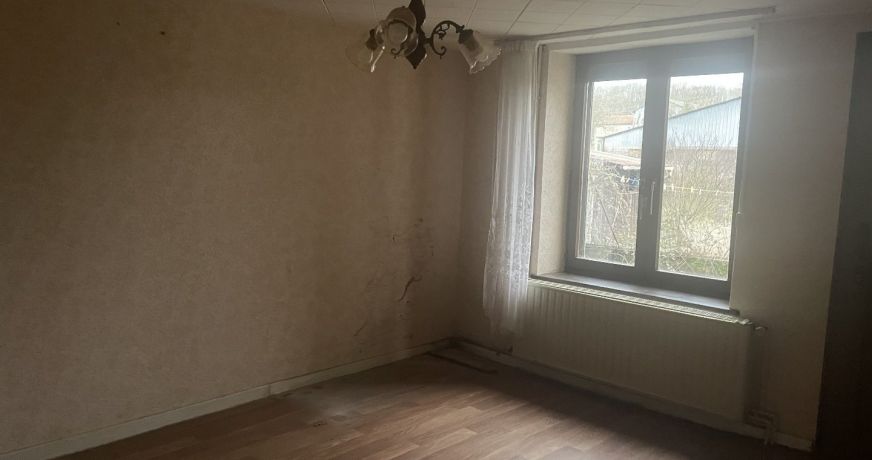 vente Maison Valhey