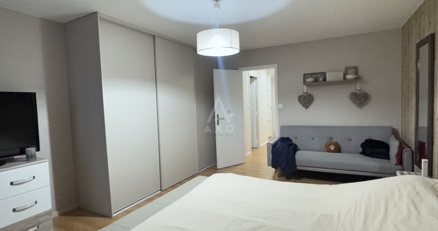 vente Appartement Barbezieux Saint Hilaire