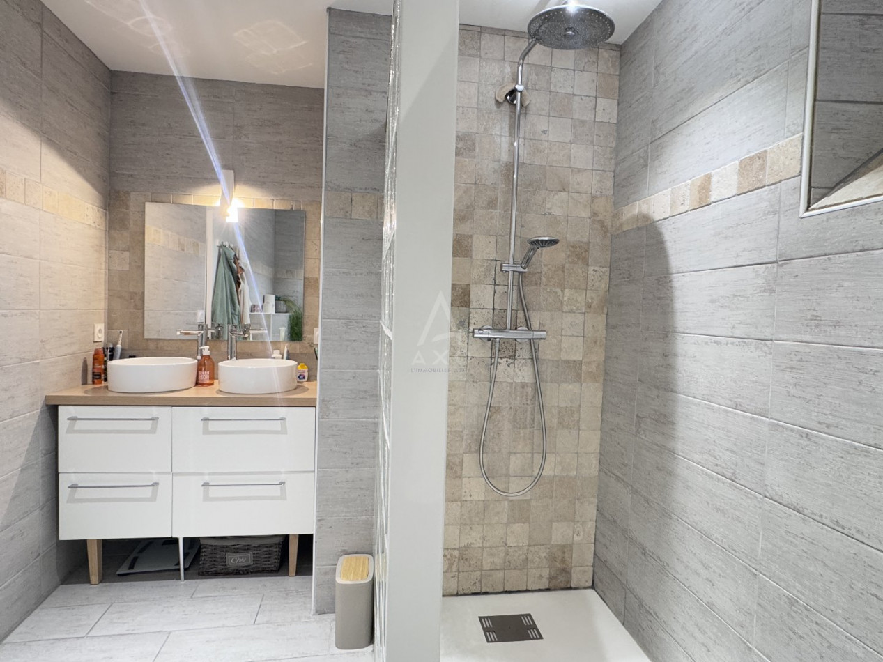 vente Appartement Barbezieux Saint Hilaire - Photo 8