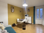vente Appartement Barbezieux Saint Hilaire