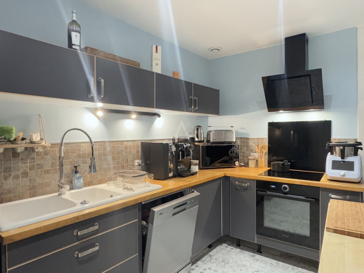 vente Appartement Barbezieux Saint Hilaire - Photo 5