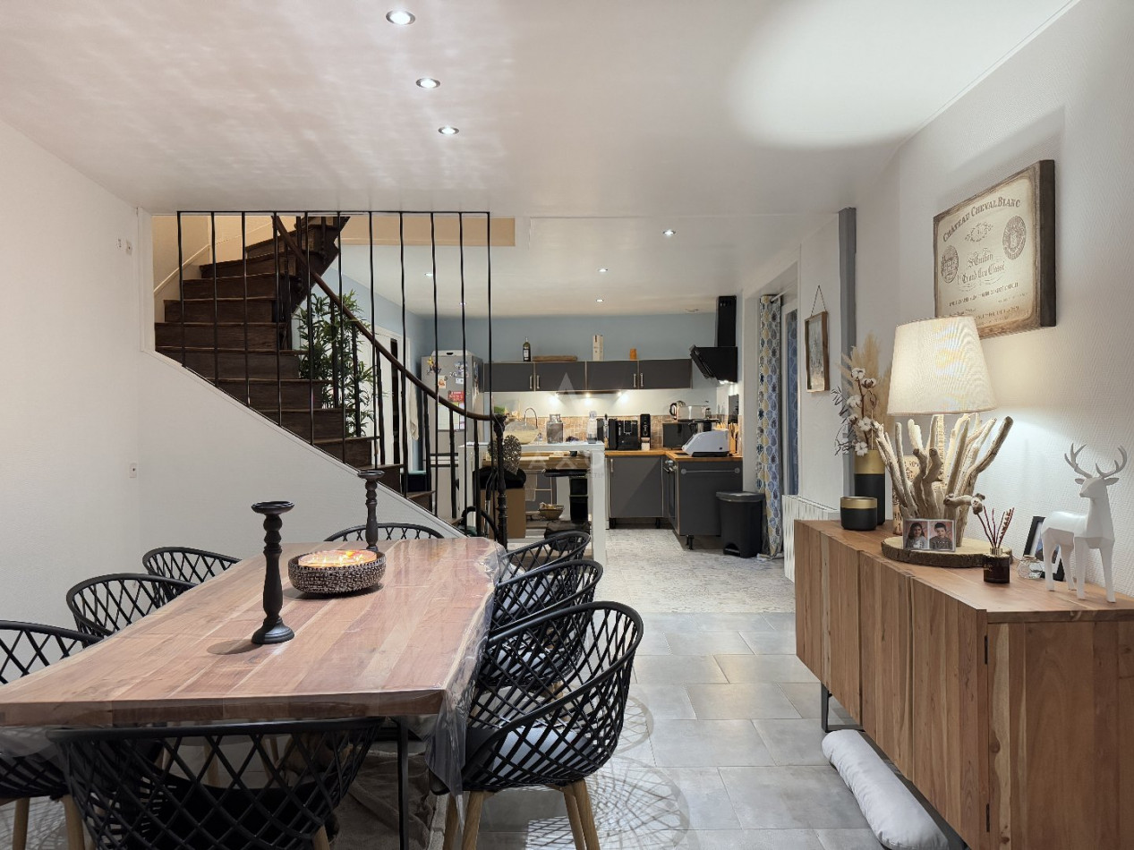 vente Appartement Barbezieux Saint Hilaire - Photo 2
