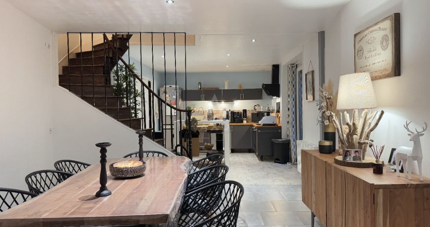 vente Appartement Barbezieux Saint Hilaire