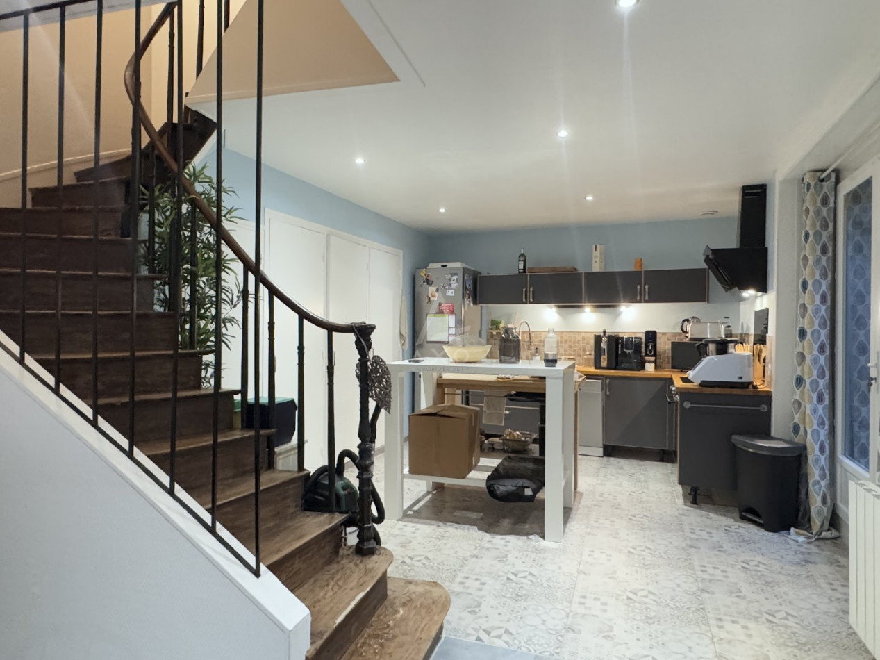 vente Appartement Barbezieux Saint Hilaire - Photo 1