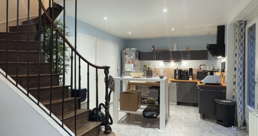 vente Appartement Barbezieux Saint Hilaire