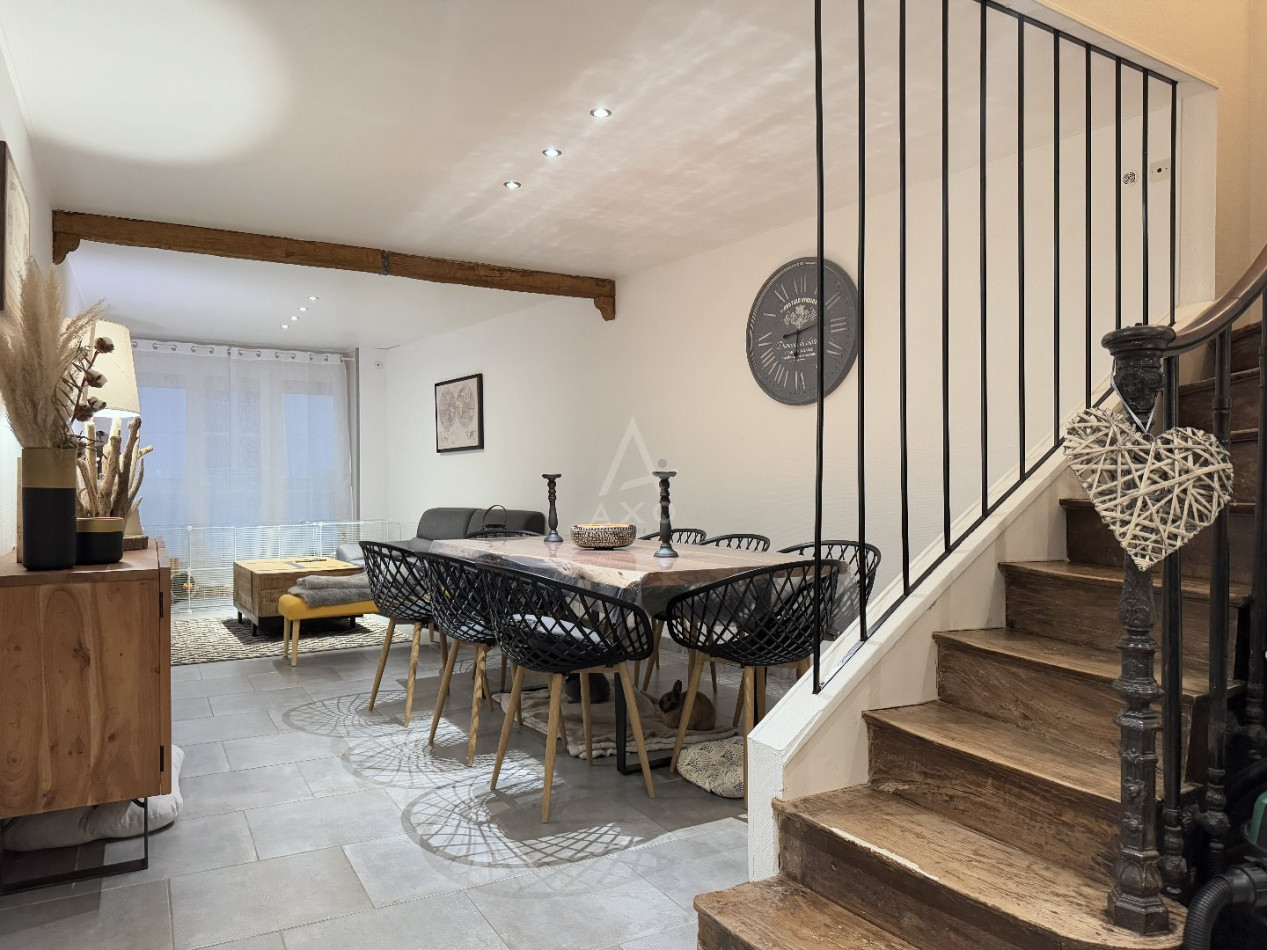 vente Appartement Barbezieux Saint Hilaire - Photo 3