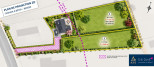 vente Terrain constructible Bersee