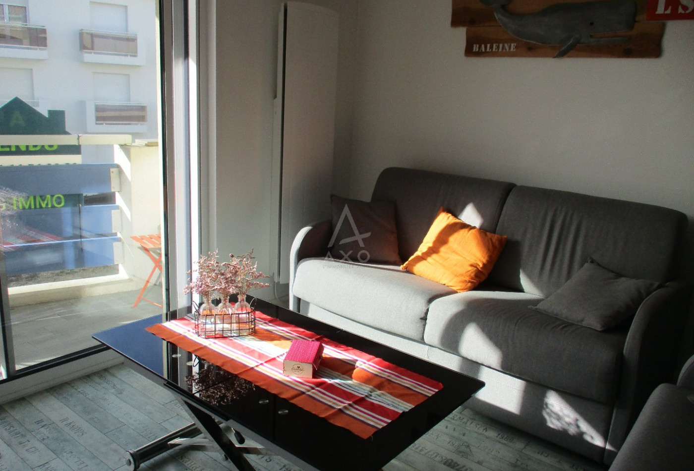 vente Appartement Les Sables D'olonne - Photo 1