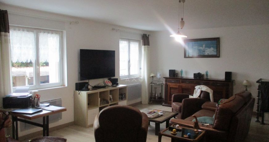 vente Maison Jard Sur Mer