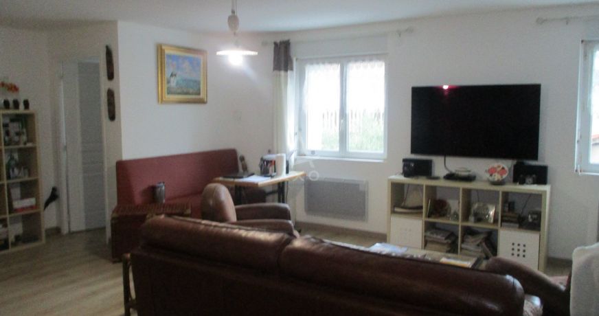 vente Maison Jard Sur Mer