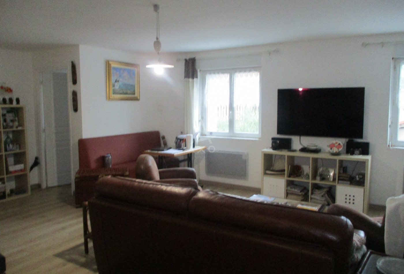vente Maison Jard Sur Mer - Photo 4