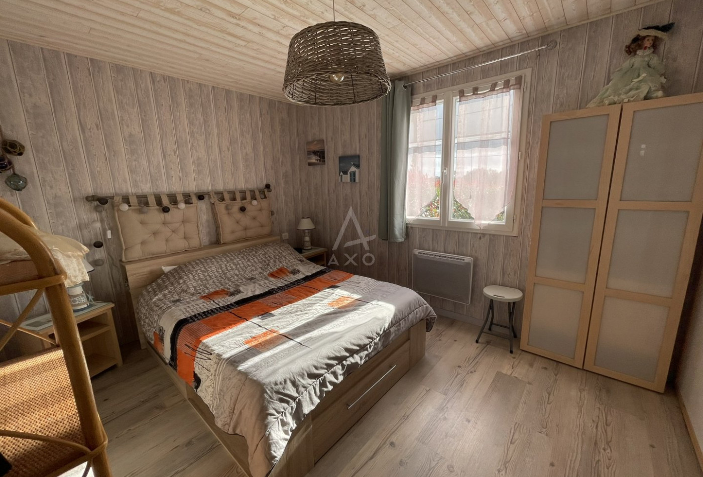 vente Maison Saint Hilaire La Foret - Photo 3