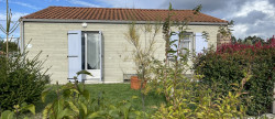vente Maison Saint Hilaire La Foret