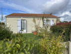 vente Maison Saint Hilaire La Foret