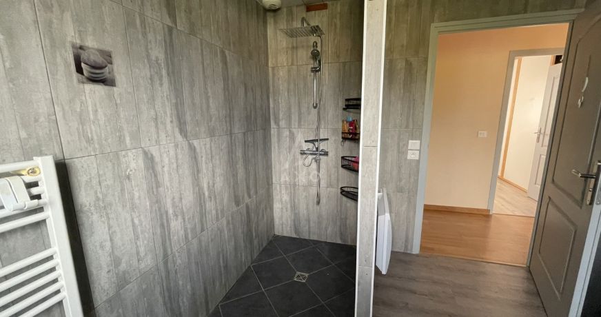 vente Maison Saint Hilaire La Foret