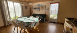 vente Maison Saint Hilaire La Foret